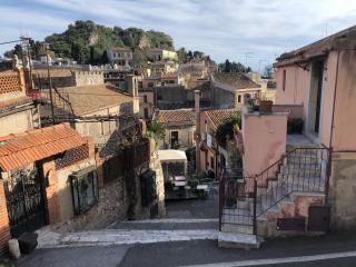 Taormina Rooms centro storico - 8