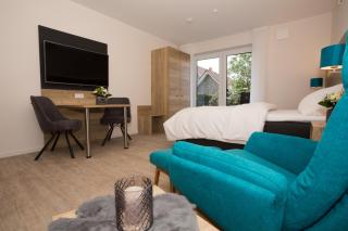 @home Boardinghouse - 9