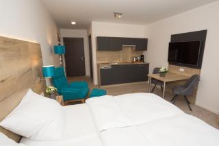 @home Boardinghouse - 7