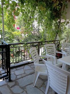 Asteras hotel - 3