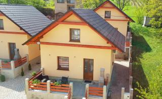 Bungalows Michalka - Podhájska - Podhájska - 8