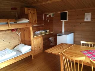 Harran Camping - Grong - 7