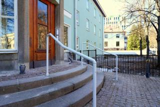 Forenom Serviced Apartments Helsinki Töölö - Helsinki - 9