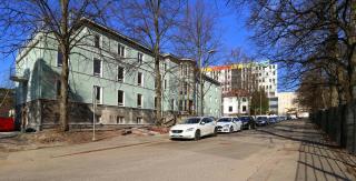 Forenom Serviced Apartments Helsinki Töölö - Helsinki - 5