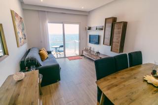 Seafront Apartment No 10 Marsalforn - 6