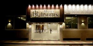 Hotel Lords, Fort - Mumbai - 0