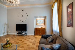 Old Riga 2 Bedroom Vecpilsetas Street Apartment - Riga - 6
