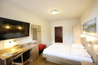 Hotel Kirchspiels Gasthaus - Nortorf - 1