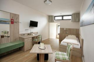 Hotel Kirchspiels Gasthaus - Nortorf - 2