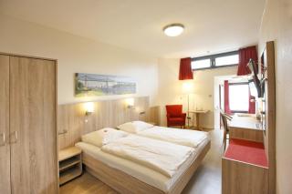 Hotel Kirchspiels Gasthaus - Nortorf - 4