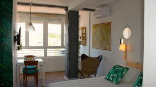 Nice Studio in Alicante City Centre - Alicante - 9