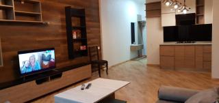 Vazi Aparthotel - 6