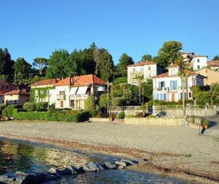Villa Maria Lago Maggiore - Reno Di Leggiuno - 9