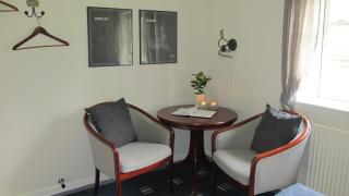 Birkende Bed and Breakfast - Langeskov - 1