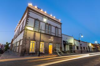 Santosi - San Luis Potosí - 0