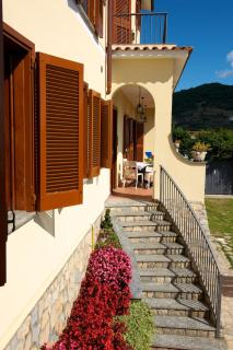 Appartamento Emma in Villa Laura - Scala - 6