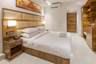 Aura One Hotel - Cochin - 6