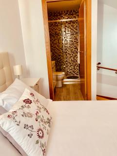 Apartamento Noia Centro Derecha - Noya - 2