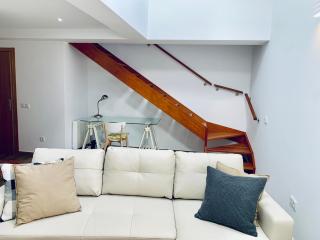 Apartamento Noia Centro Derecha - Noya - 1