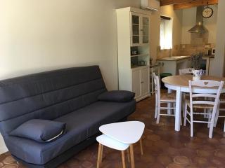gite la magnanerie - Réauville - 6