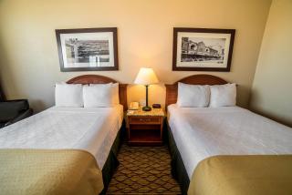 Emerald Beach Hotel Corpus Christi - 6