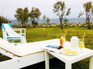 Seaside House - Filiatra - 5