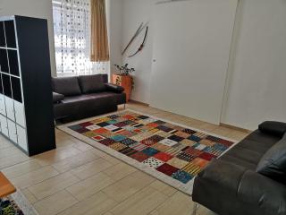 Lilian City Center Studio - Graz - 2