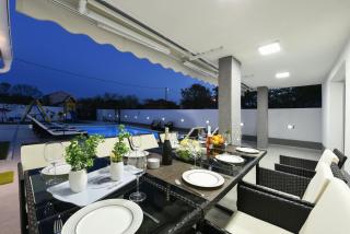 Villa Mare - with HEATED POOL - Zadar - 1