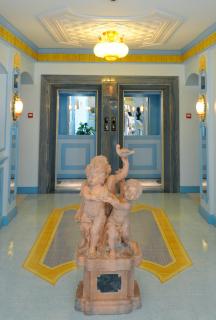 Hotel Eliseo Park's - Sant'Agnello - 4