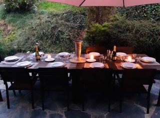 Chalet Greystone - 4