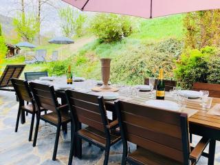 Chalet Greystone - Brides-les-Bains - 8