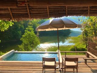 Thap Pala Cottage - Songkhla - 0