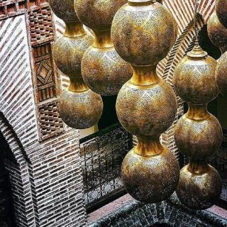 Riad Challa Hotel & Spa - 5