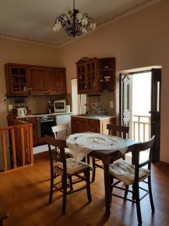 Irene's House - Olympos - 2
