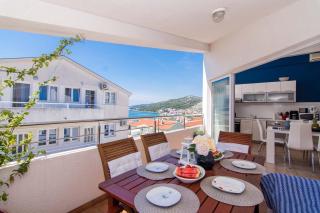 Apartmani Kristina - Seget Vranjica - 0