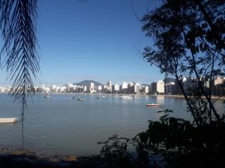 Apartamento Sol da Praia do Morro - Guarapari - 6