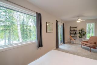 Meier Lake Resort - 1