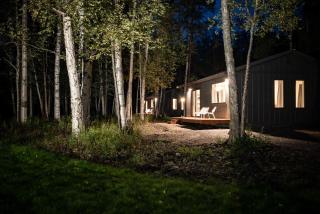 Meier Lake Resort - 2