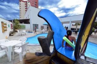 Acquaville Flat - 4