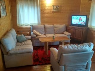 Chalet Kovačević - Žabljak - 6