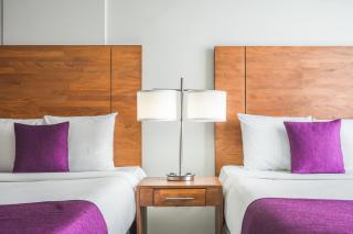 Majestic City Suites & Beach Hotel - Willemstad - 1