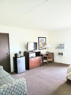 M&M Motel - Connell - 8