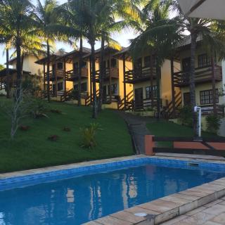 Pousada Lagoa da Mata - 1