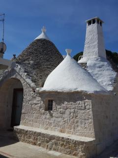 TRULLI ASIA - Monopoli - 9