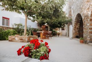 Augustis Suites - 6