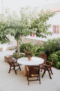 Augustis Suites - 1