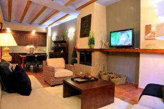 Apartamentos Casa Molinero - Buera - 9