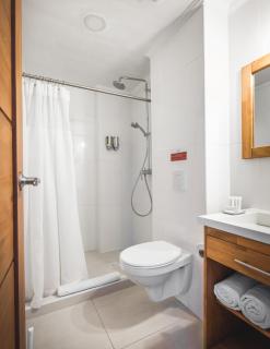 Majestic City Suites & Beach Hotel - Willemstad - 5