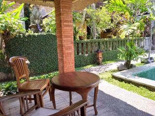 Ubud Lestari Bungalows - Ubud - 9