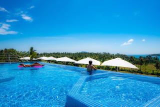 Babylon Sky Garden - Long Term Holiday Rentals - Rawai Beach - 1